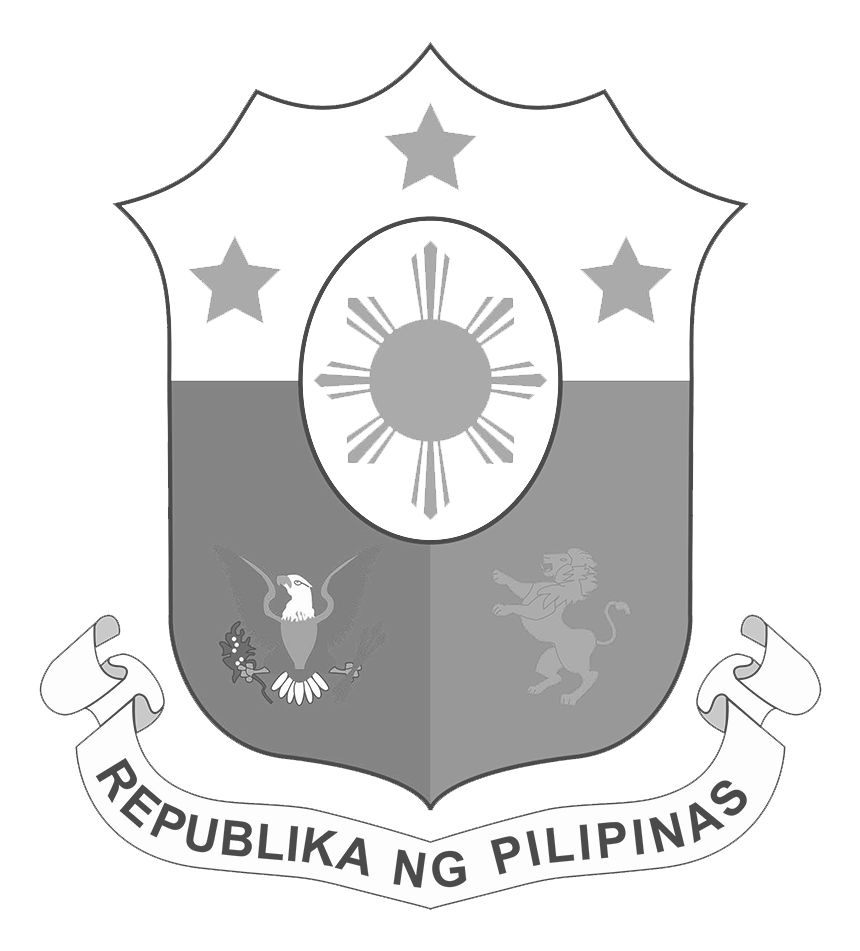 This image has an empty alt attribute; its file name is 239-2393447_republic-of-the-philippines-logo-png-transparent-png.png